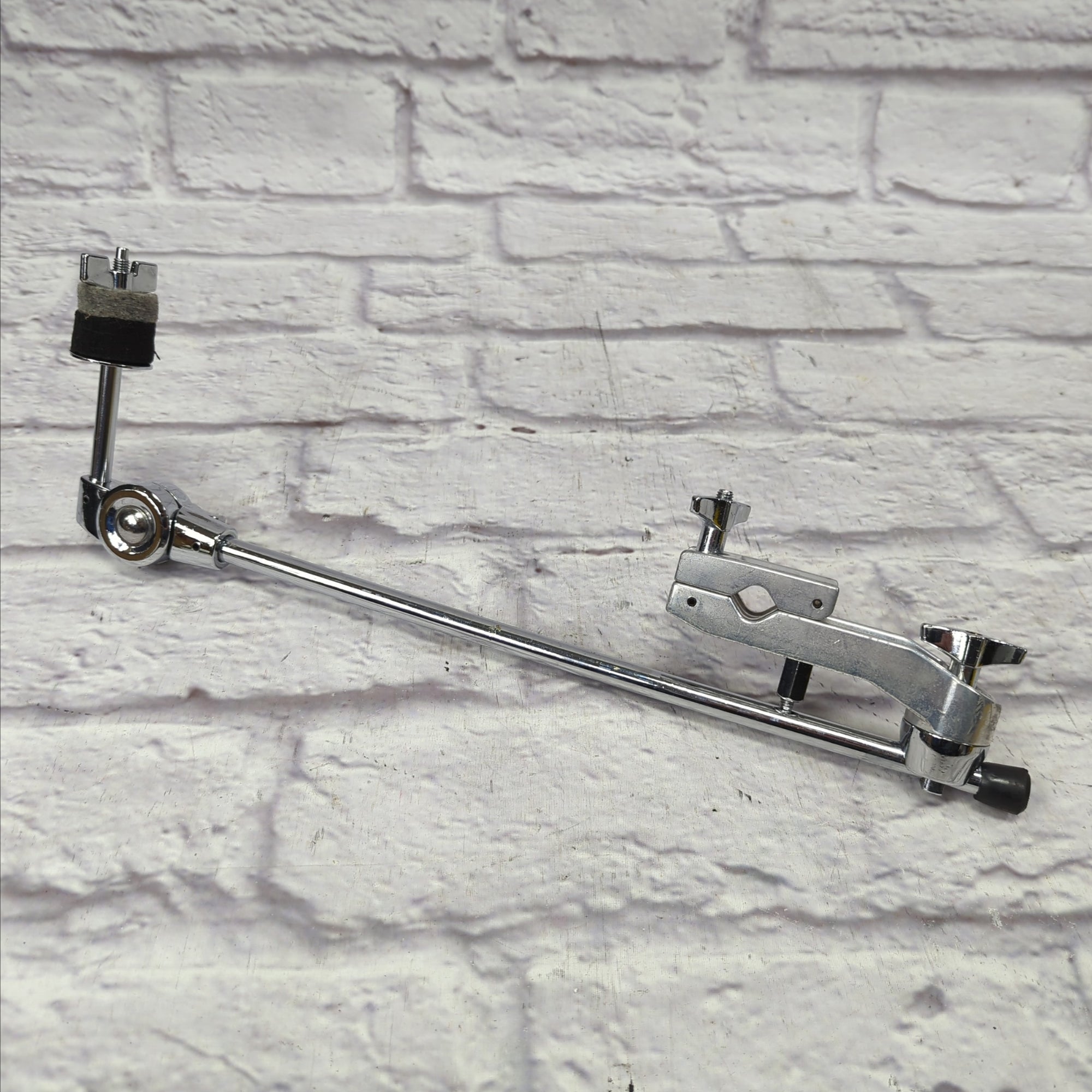 Pearl Cymbal Arm with Clamp