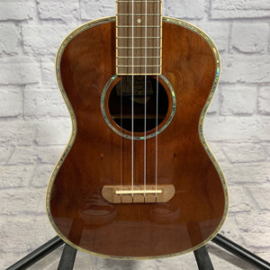 Fender Montecito California Coast Ukulele
