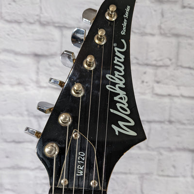 Washburn WR120 Electric Guitar