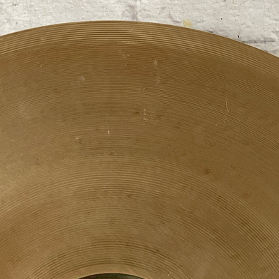 Sabian XSR 20 Ride Cymbal
