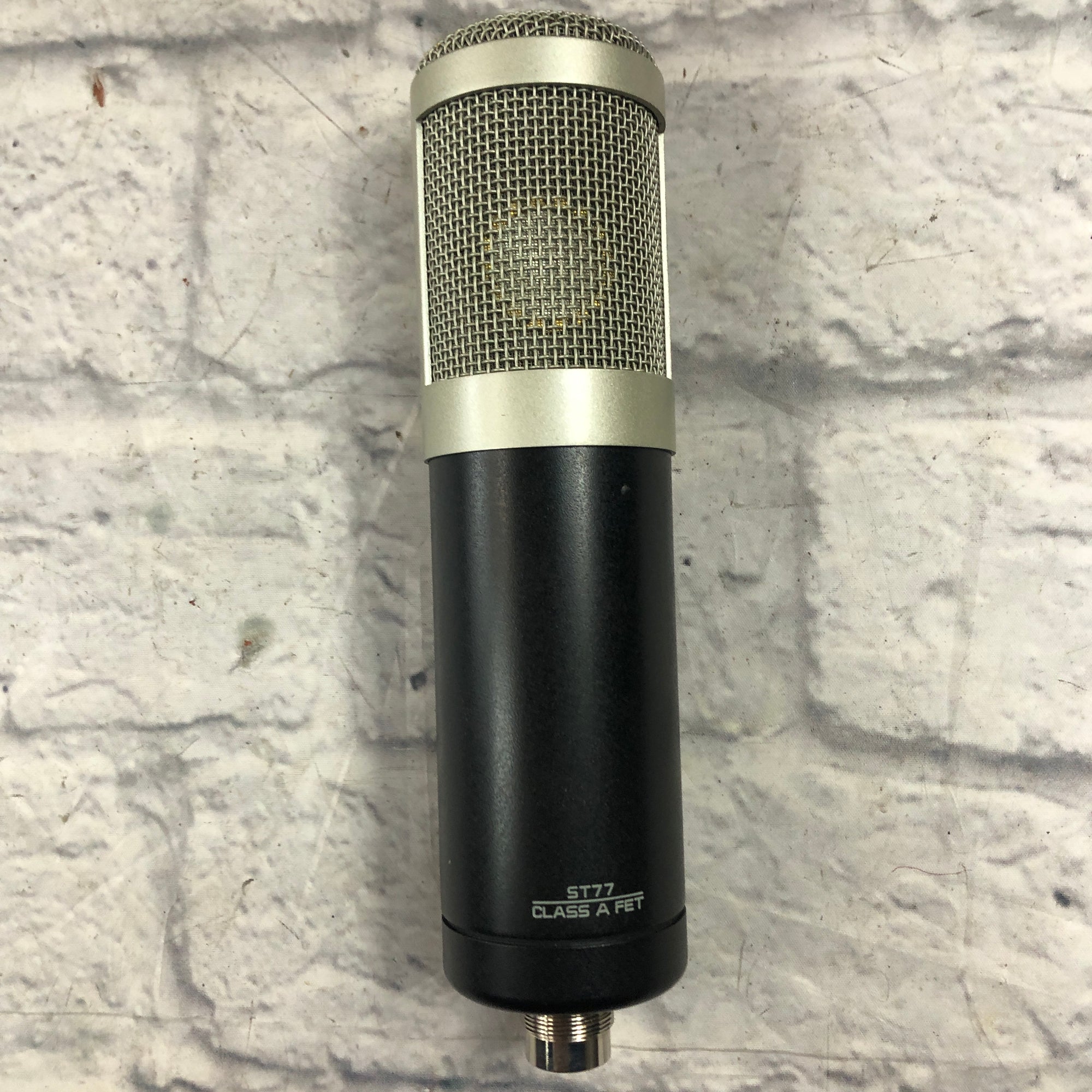 Sterling ST77 Large Diaphragm FET Condenser Microphone