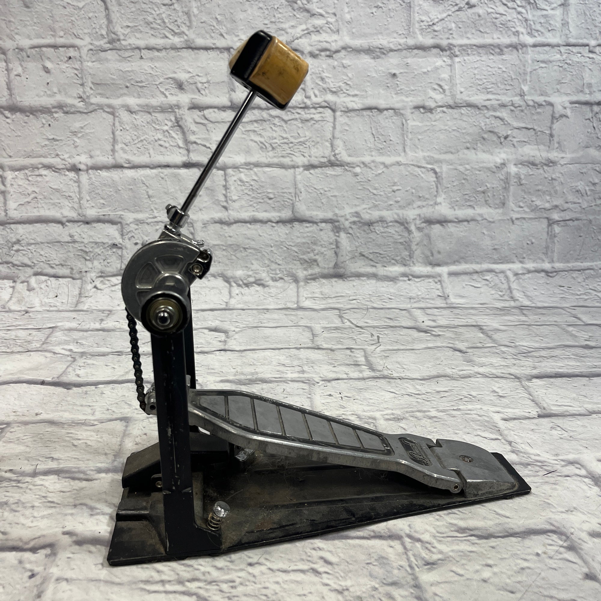 Pearl P-101P Single Kick Pedal with Base