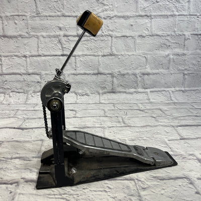 Pearl P-101P Single Kick Pedal with Base