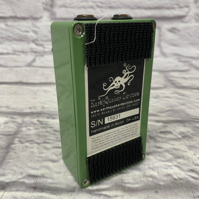 EarthQuaker Devices Plumes Small Signal Shredder Overdrive