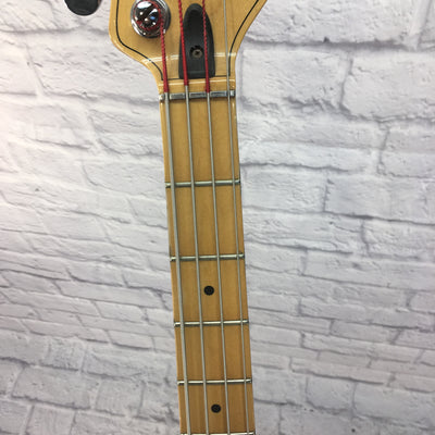 Peavey T40 Vintage 1985 Bass Made in USA