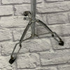 Pearl Double-Braced Cymbal Boom Stand