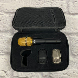 Heil Sound PR-20 Microphone w/ Case