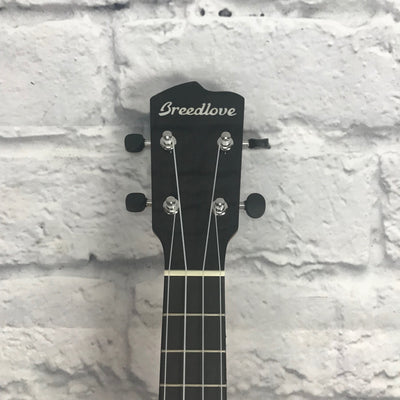 Breedlove Pursuit Ex Cu Ce Bo Ukulele