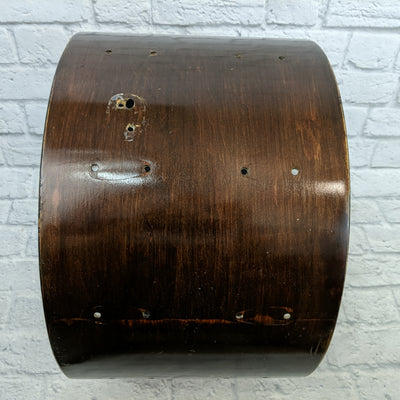 Vintage Slingerland 22x14 Bass Drum Shell