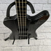 Epiphone Goth Thunderbird Bass IV 4 String Bass Guitar