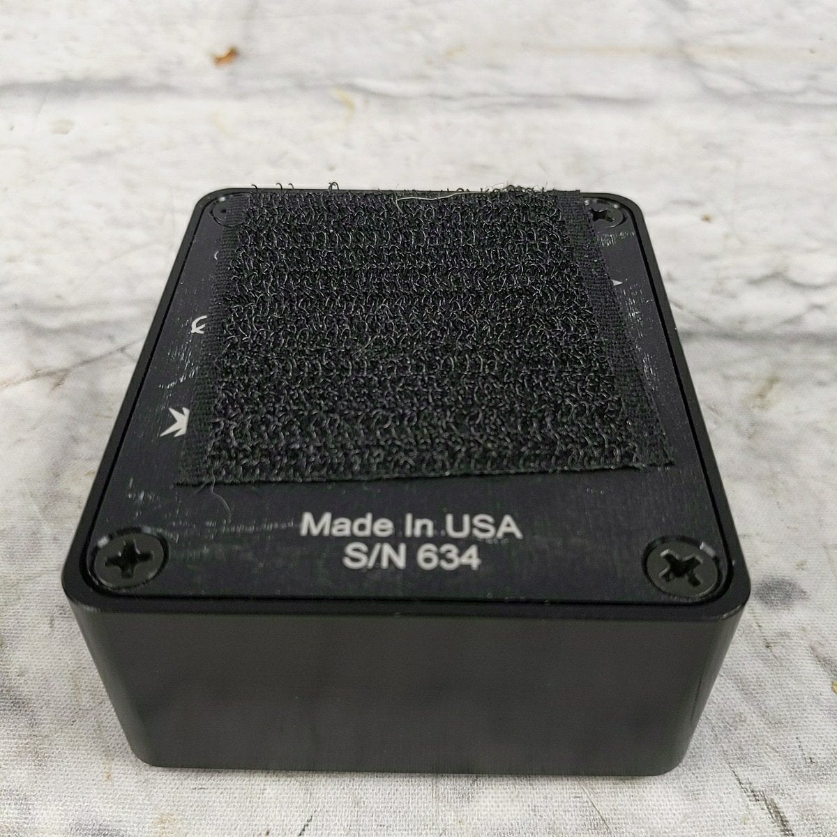 Suhr Buffer Compression Pedal