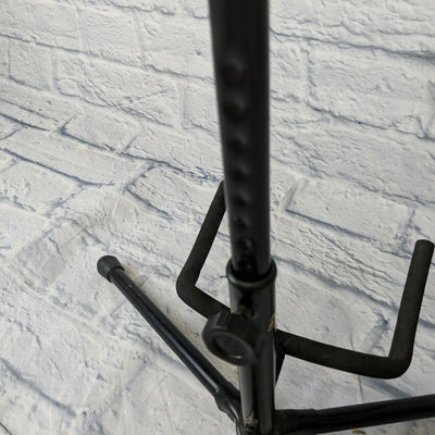 Stagemate guitar stand