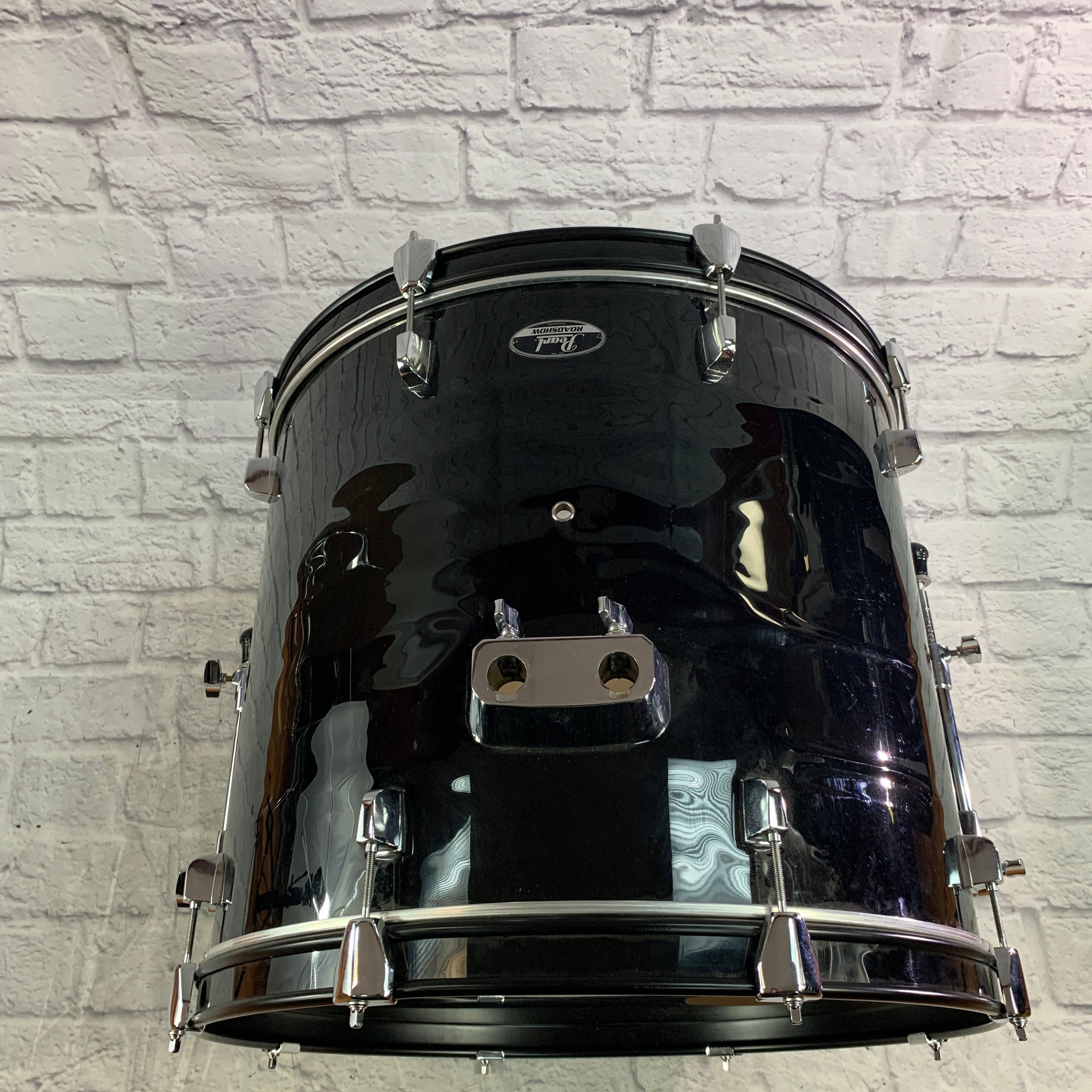 Pearl Road Show Kick 22 Bass Drum