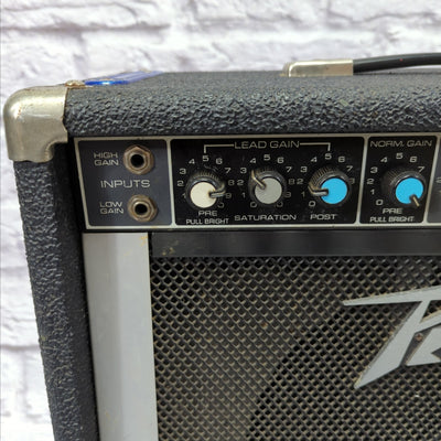 Peavey Bandit Solo 1x12 Guitar Combo Amp