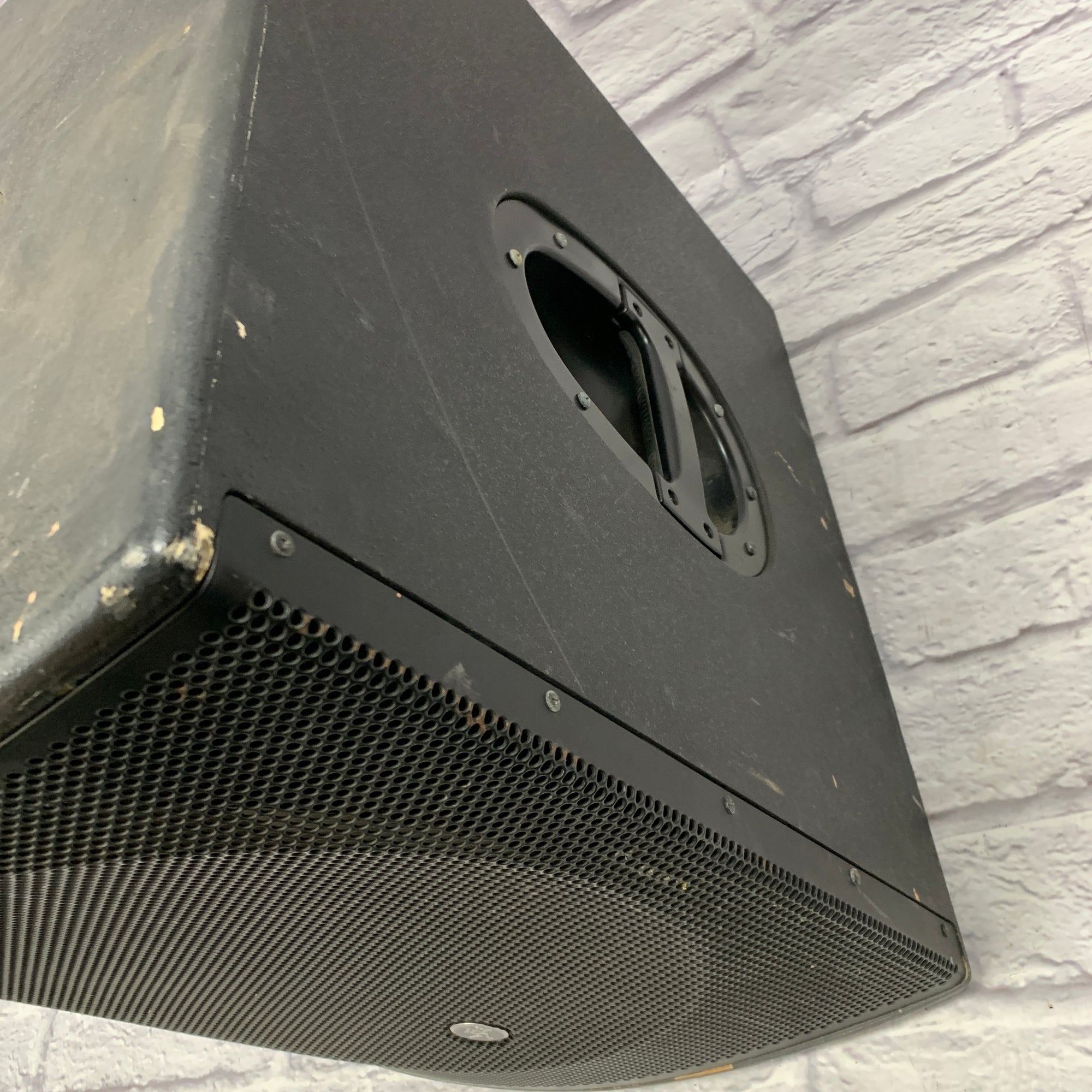 Mackie SRM1801 18" Powered Subwoofer