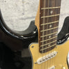 Fender Starcaster Strat HSS Electric Guitar