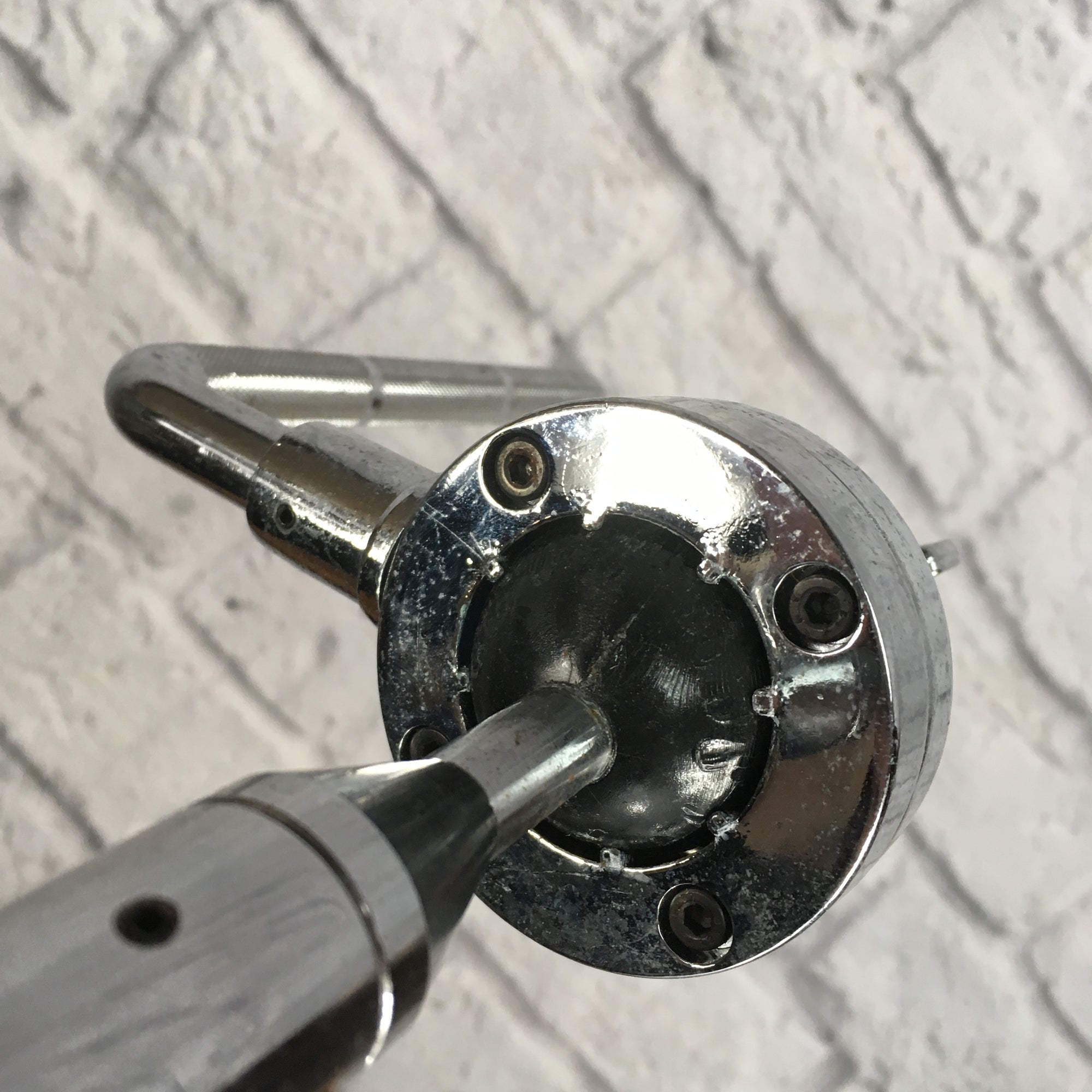 Single Tom Mount - Ball Style