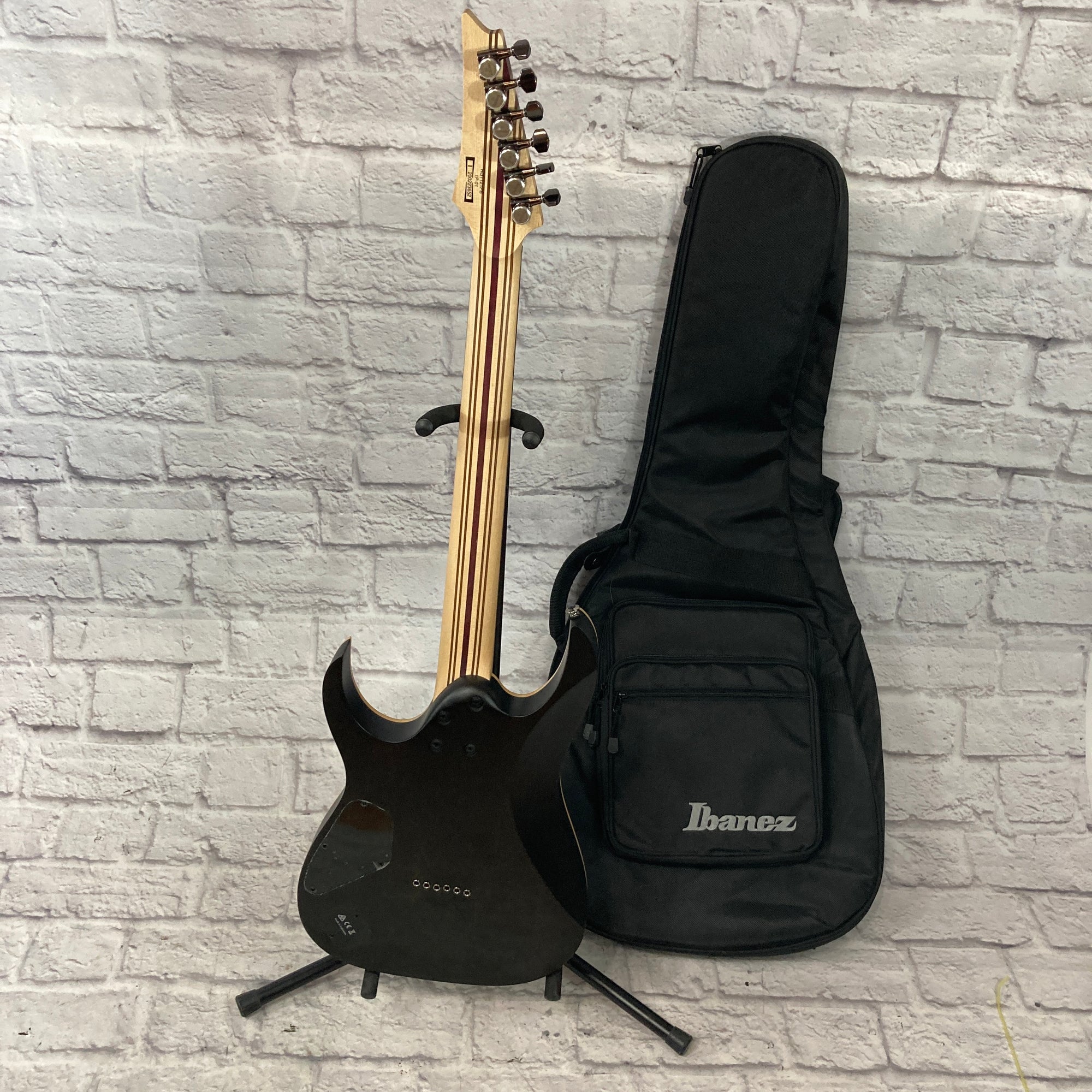 Ibanez RG1121PB RG Premium Caribbean Electric Guitar Ibanez RG1121PB RG Premium Caribbean Electric Guitar