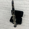 Yamaha YCL-200AD Bb Advantage Clarinet