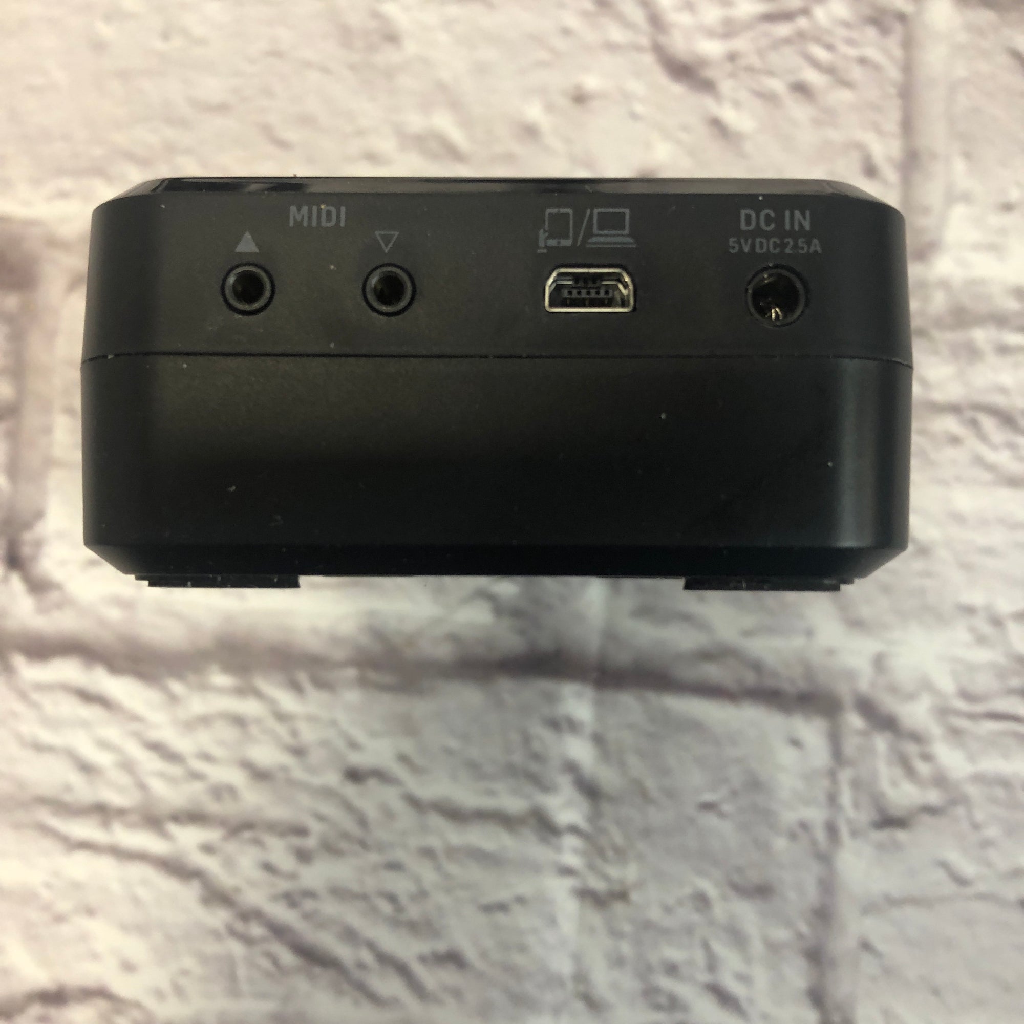 TC Helicon Go Twin 2-Channel Mobile Interface