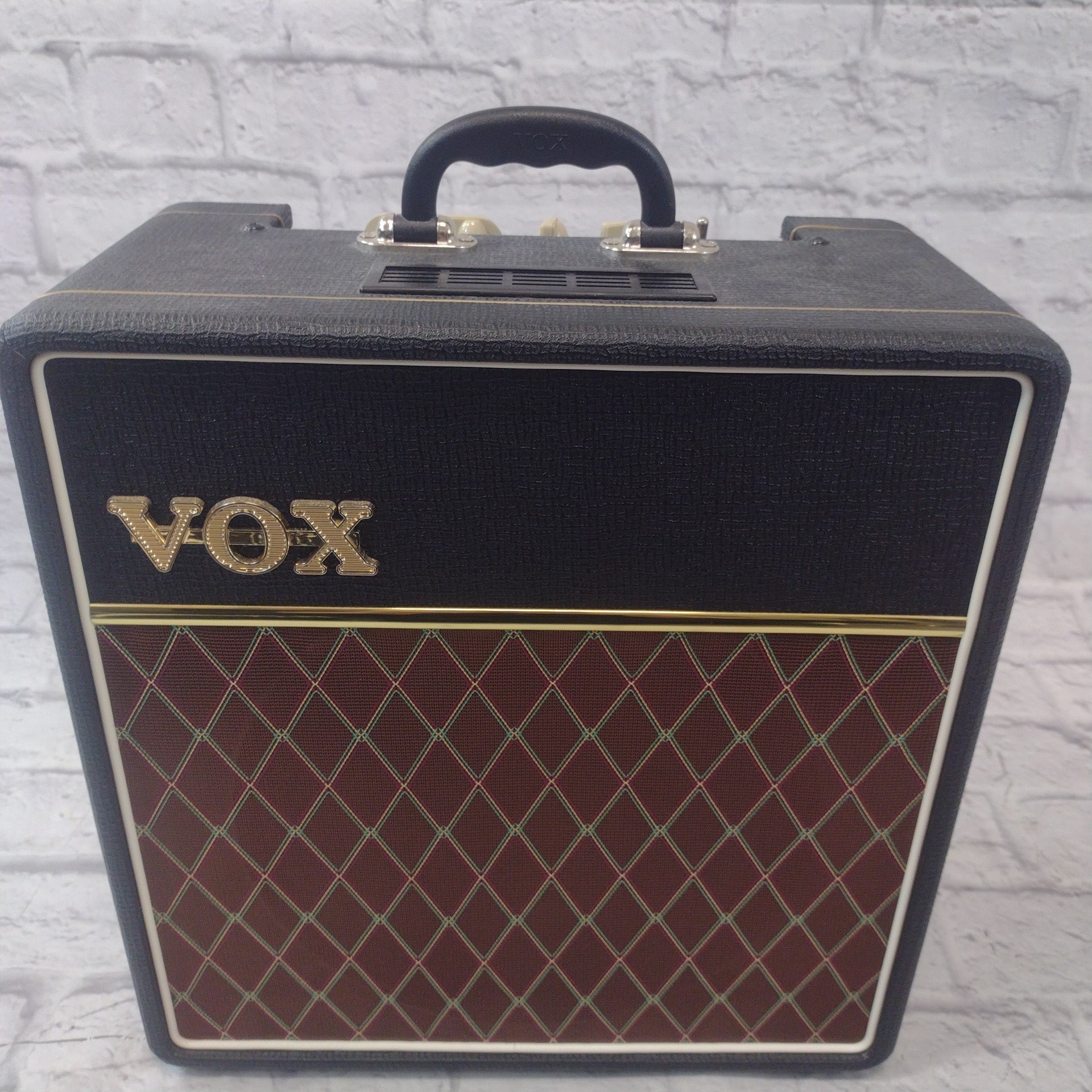 Vox AC4C112 AC4 with 12 Speaker