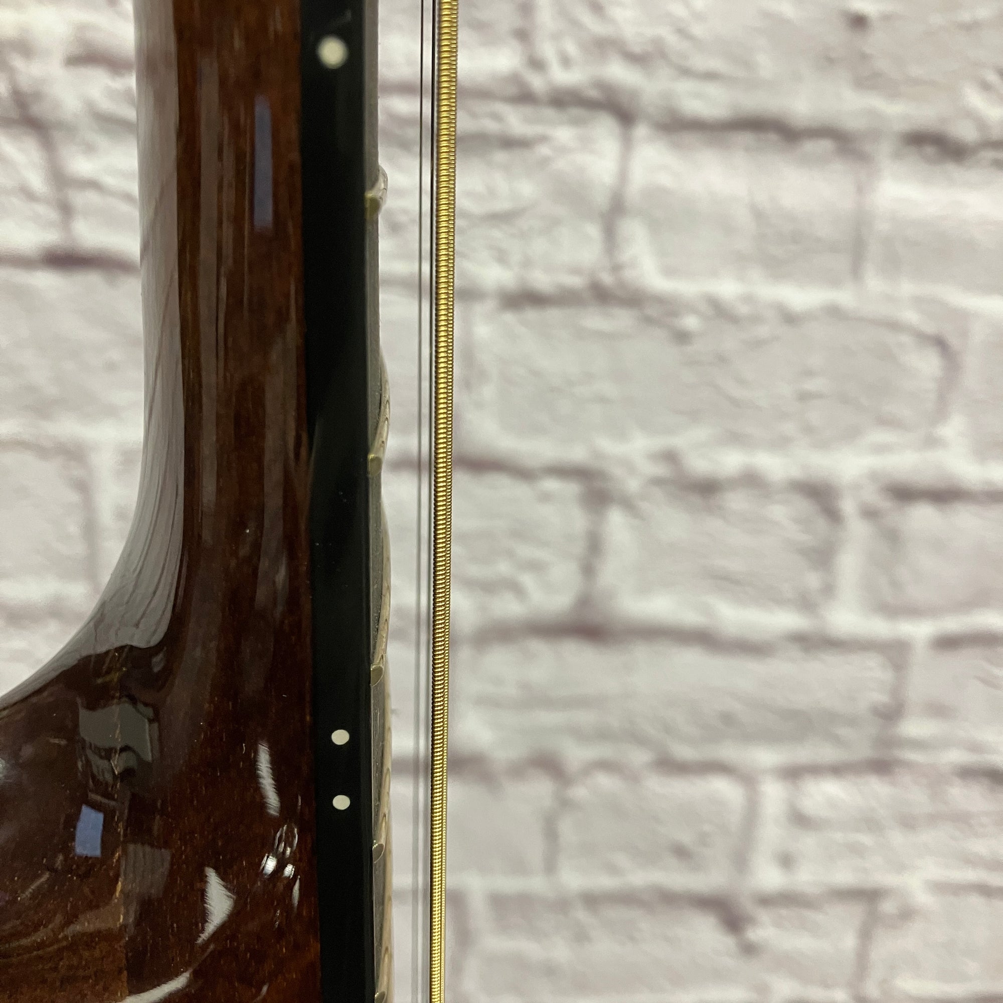 Fender CC 60SCE Natural Acoustic Guitar