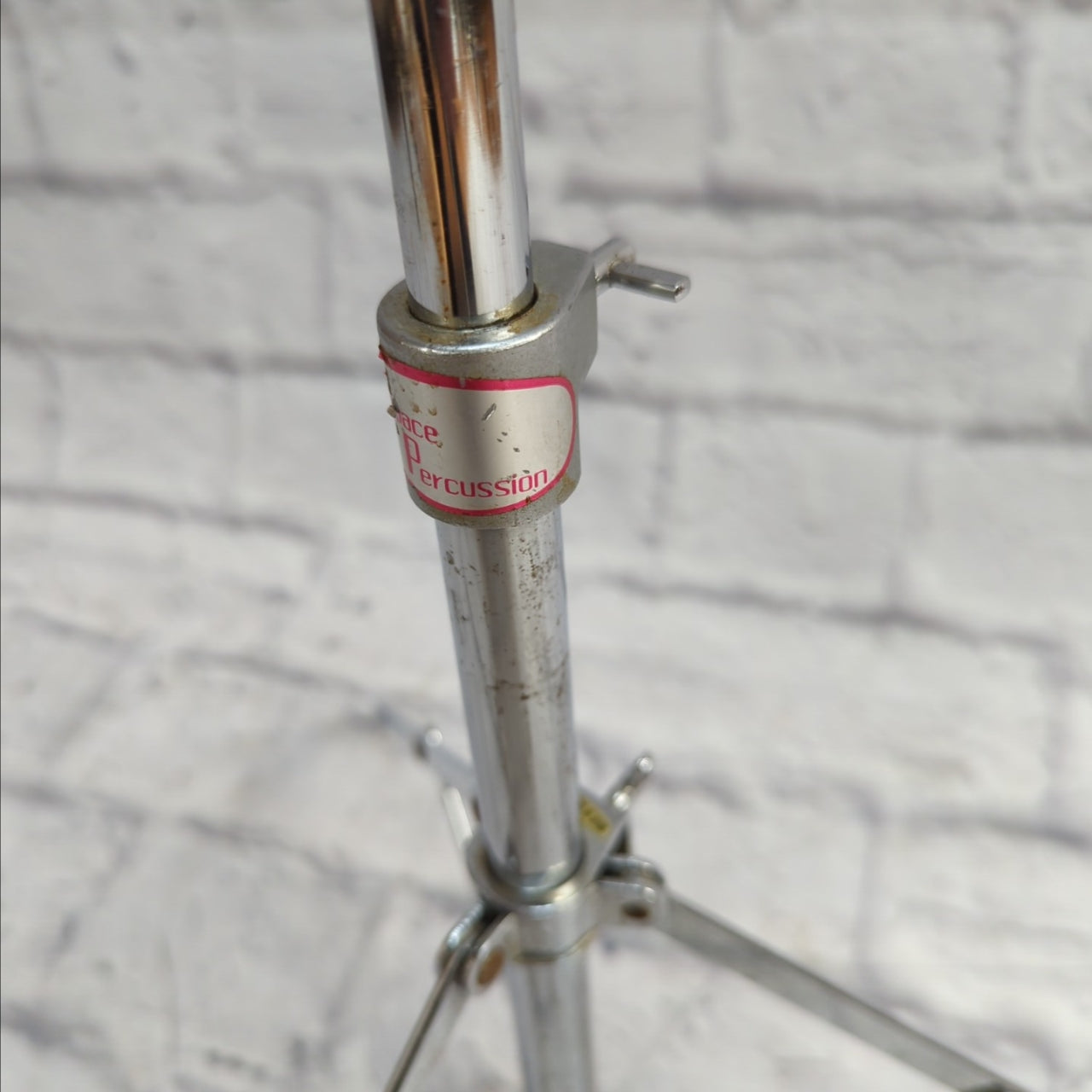 SP Sound Percussion Light Duty Snare Stand