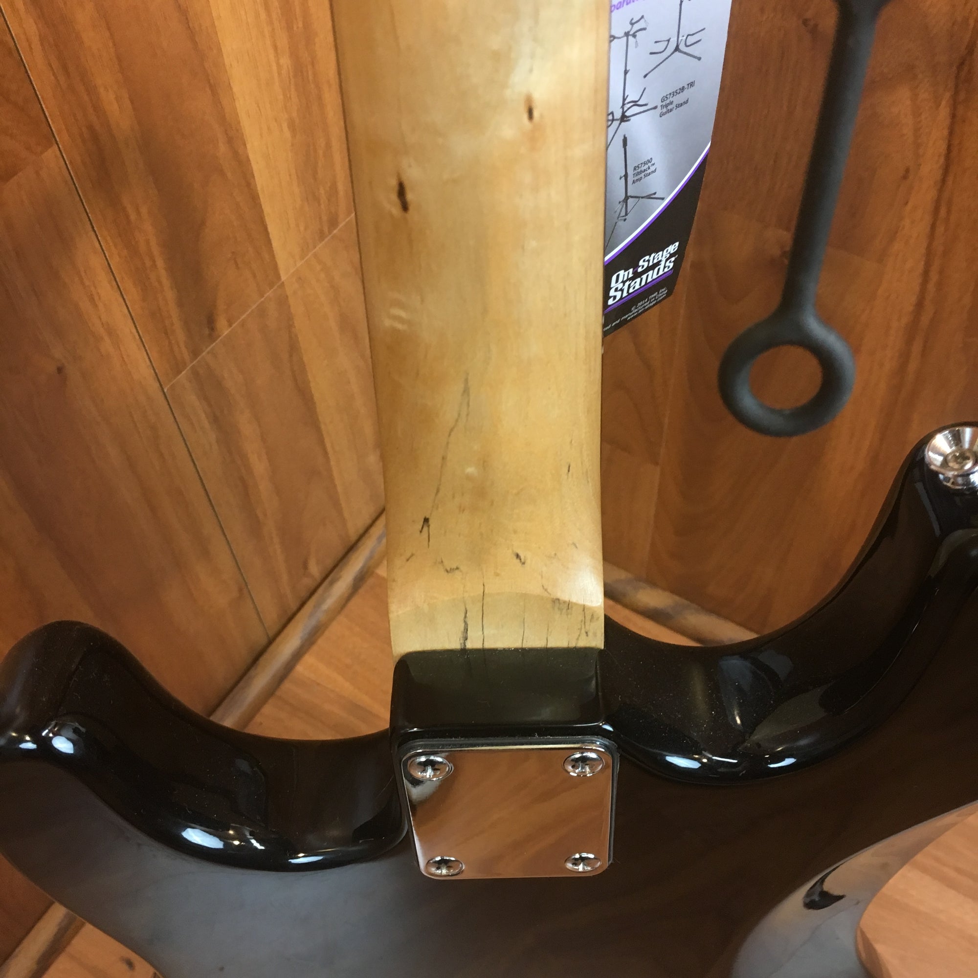 Spectrum Strat Style Electric Guitar