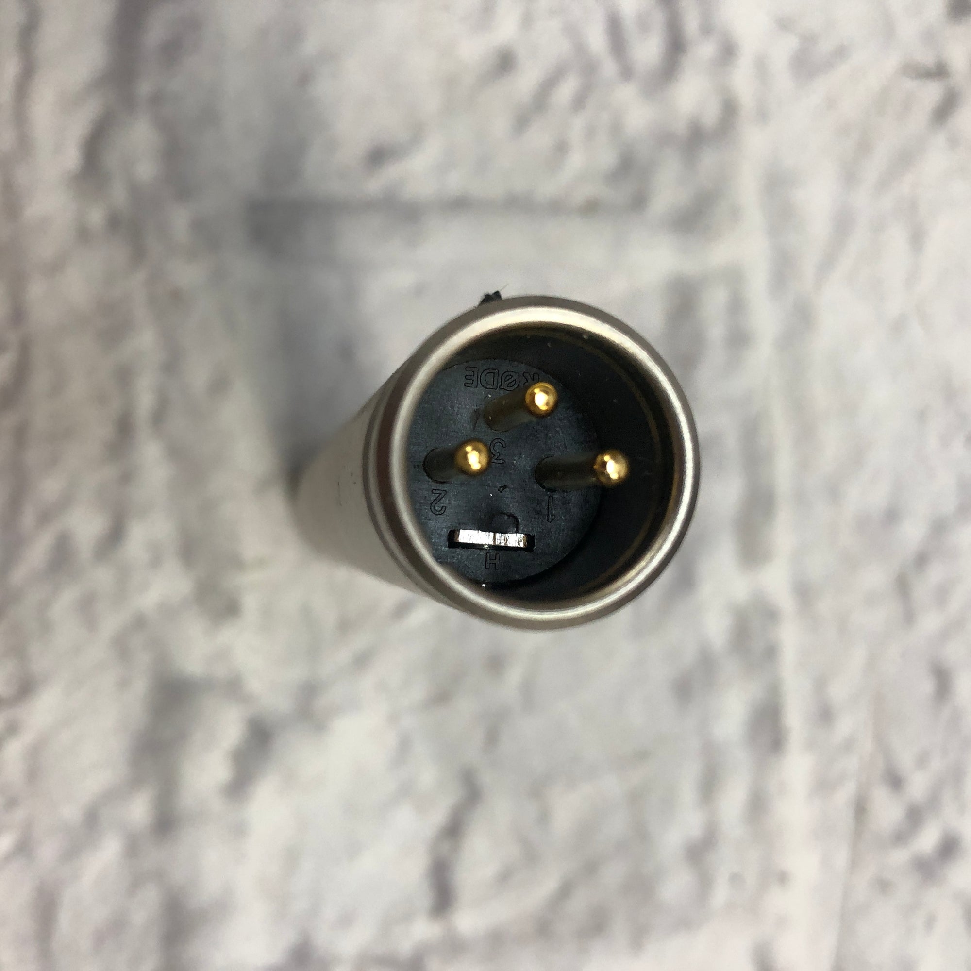 Rode NT5 Small Diaphragm Condenser Microphone