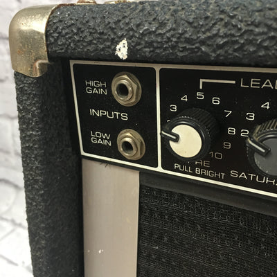 Peavey Bandit 65 Guitar Combo Amp As-Is