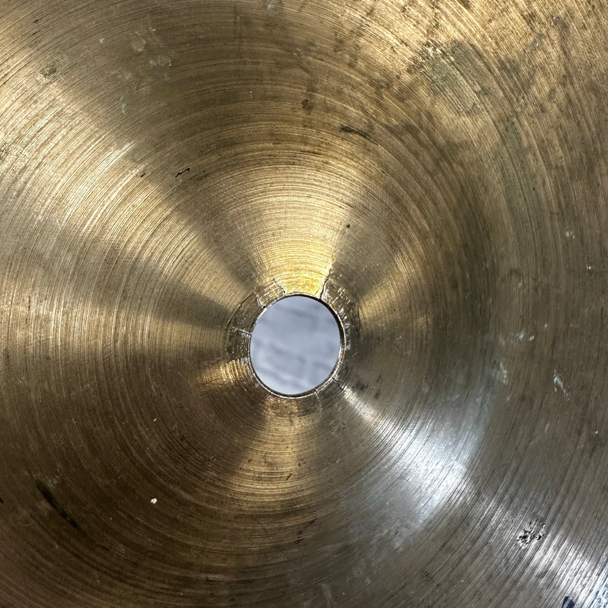 Zildjian A Fast Crash 14" Crash Cymbal