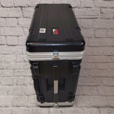 Gator Cases GRR-4PL-US Powered Roller Rack Case