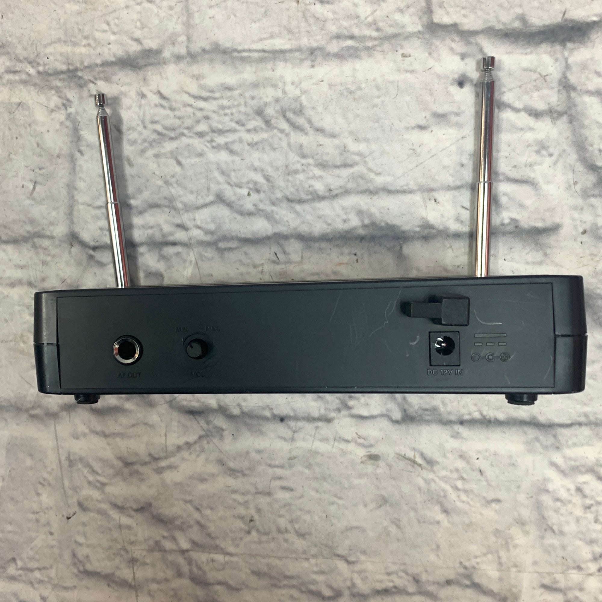 Audio Technica ATW-R250 Wireless Instrument System