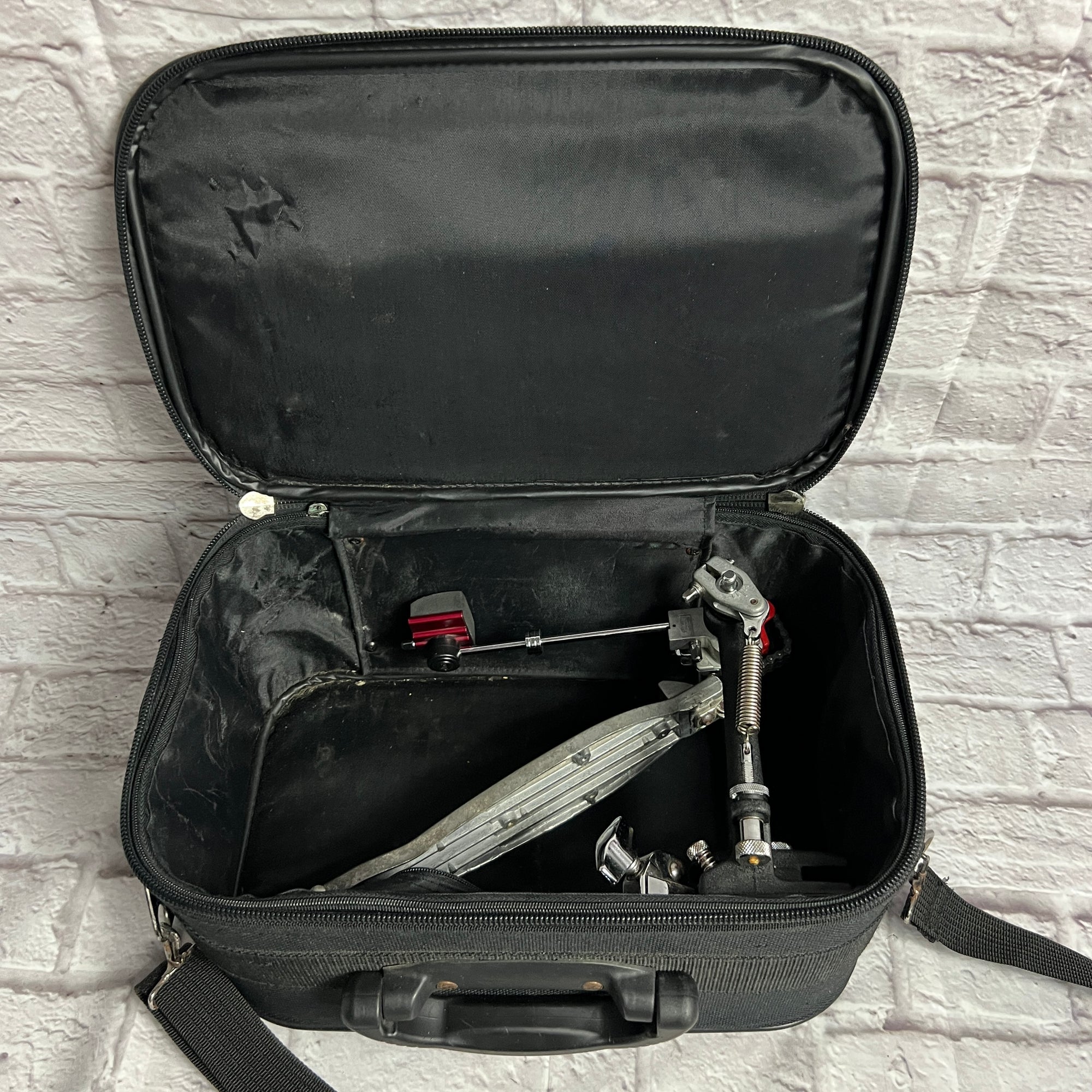 Pearl P9000C Kick Pedal w/ Carrying Bag