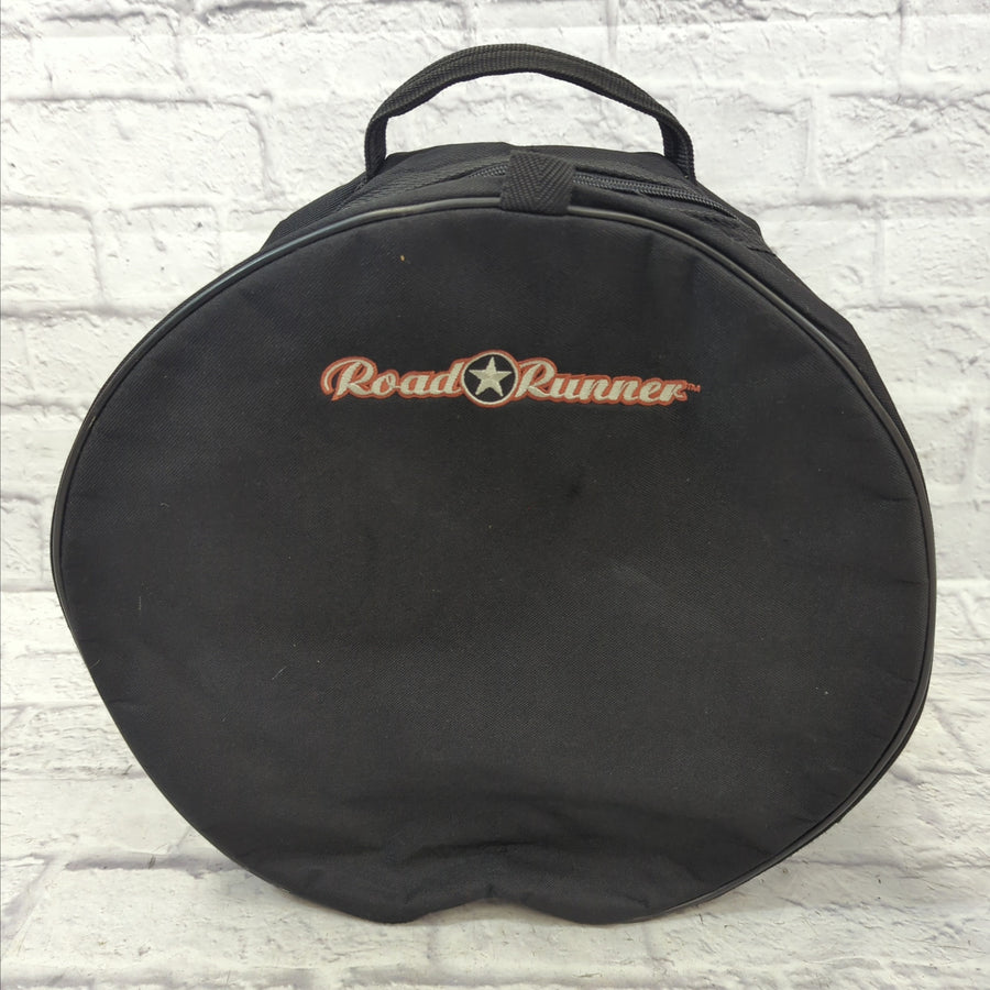 Roadrunner 14x6" Snare Bag Case