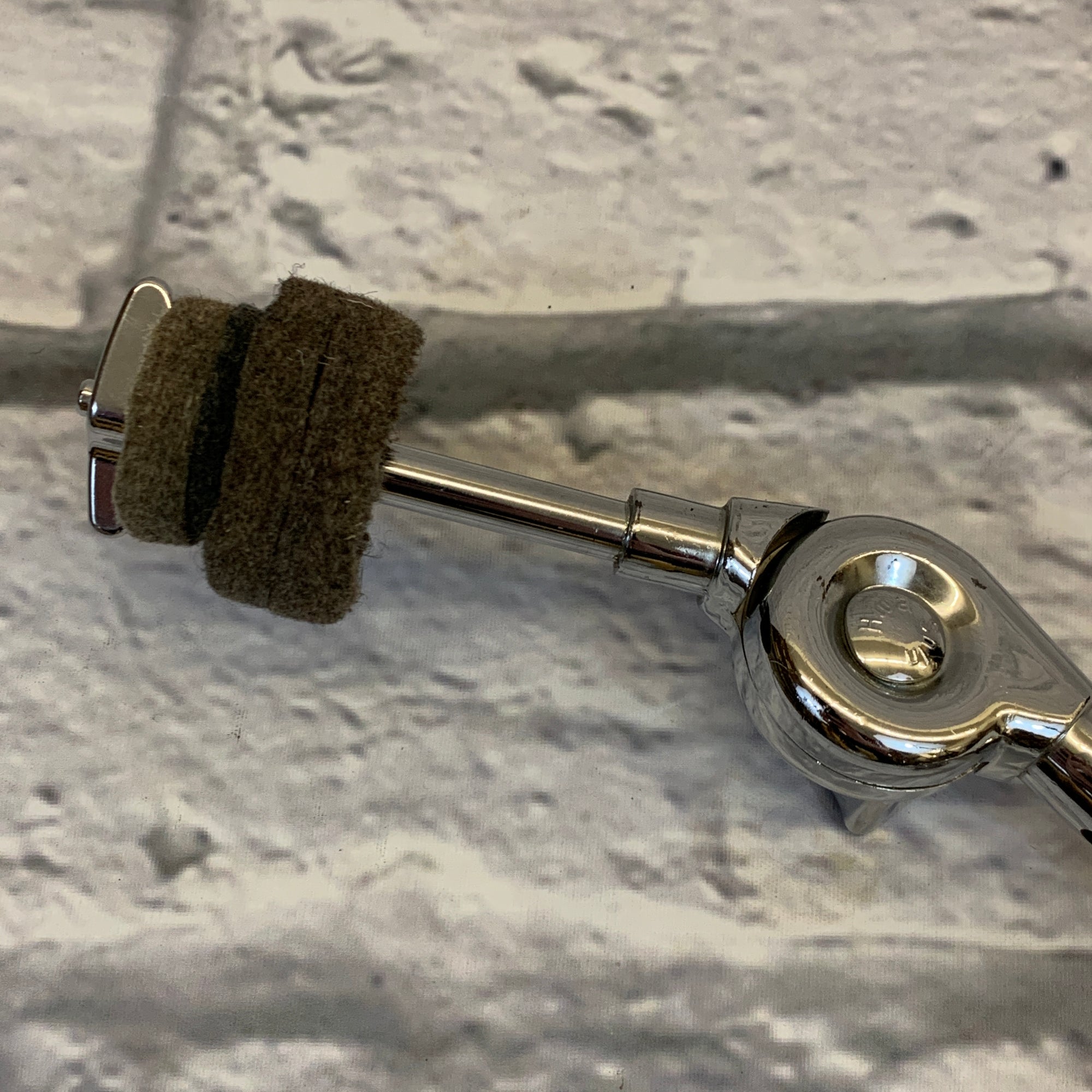 Gibraltar Boom Cymbal Arm w/ Clamp