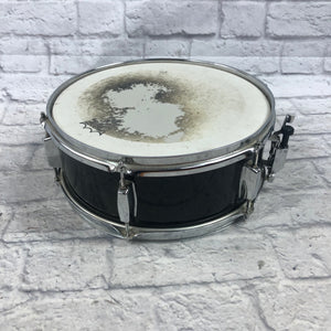 Unknown 14 Snare Drum Black