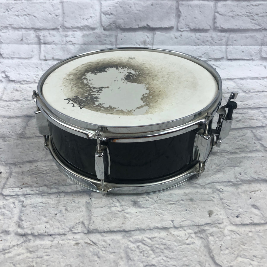 Unknown 14 Snare Drum Black