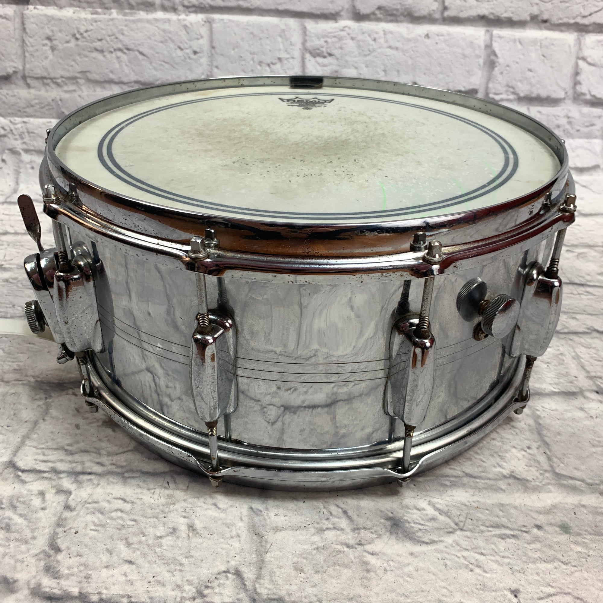 Slingerland Gene Krupa Snare 14x6.5