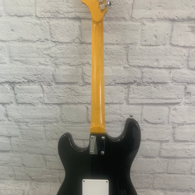 Spectrum Strat Style Guitar