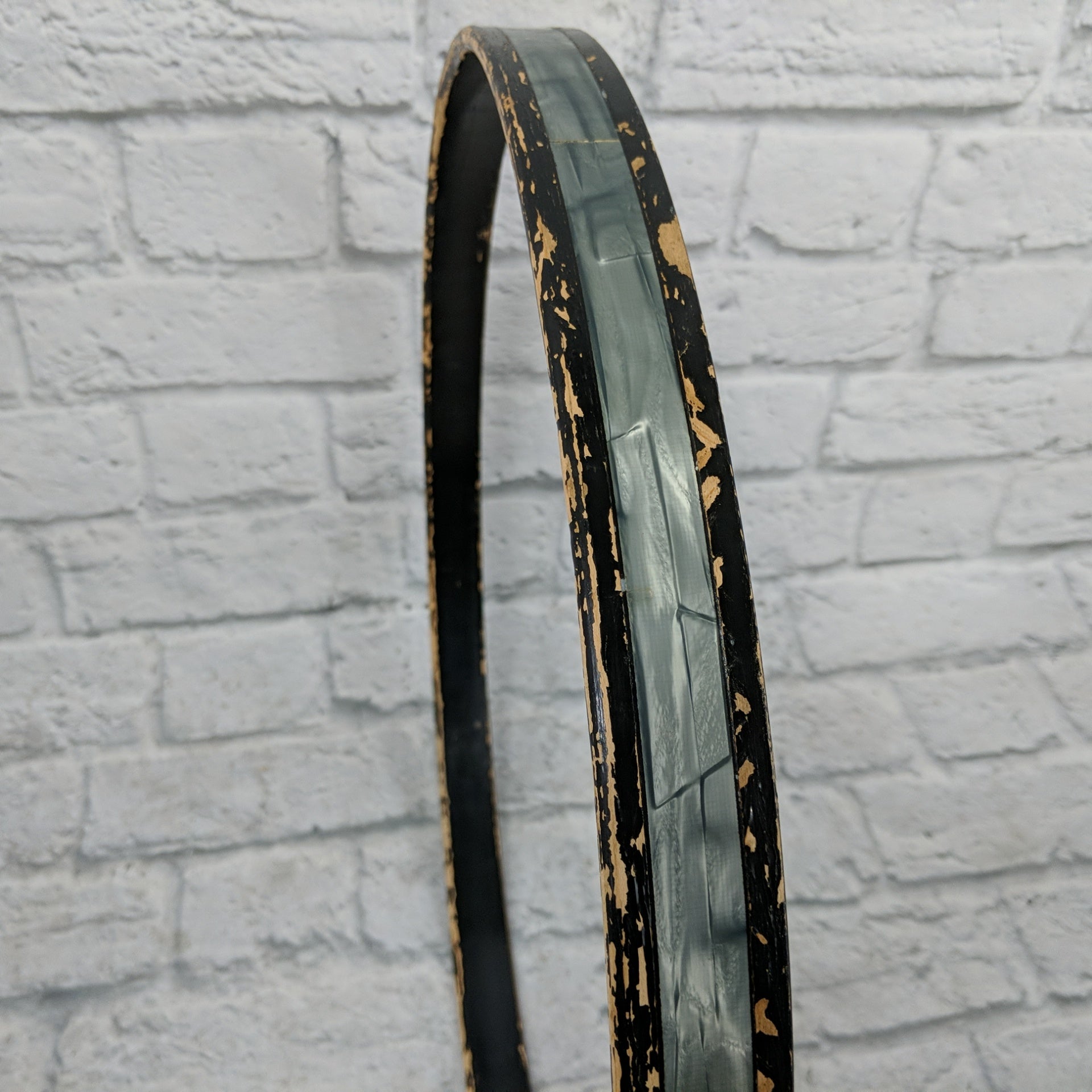 Grestch 22" Drum Hoops wityh MBP Inlays