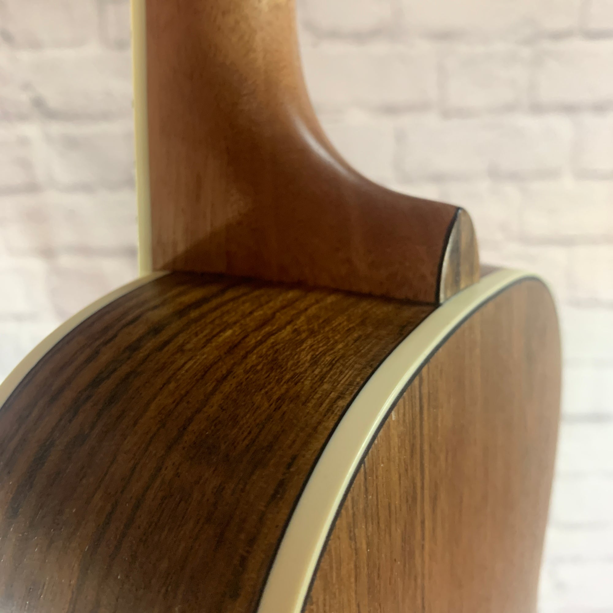 Fender Rincon Tenor Ukulele