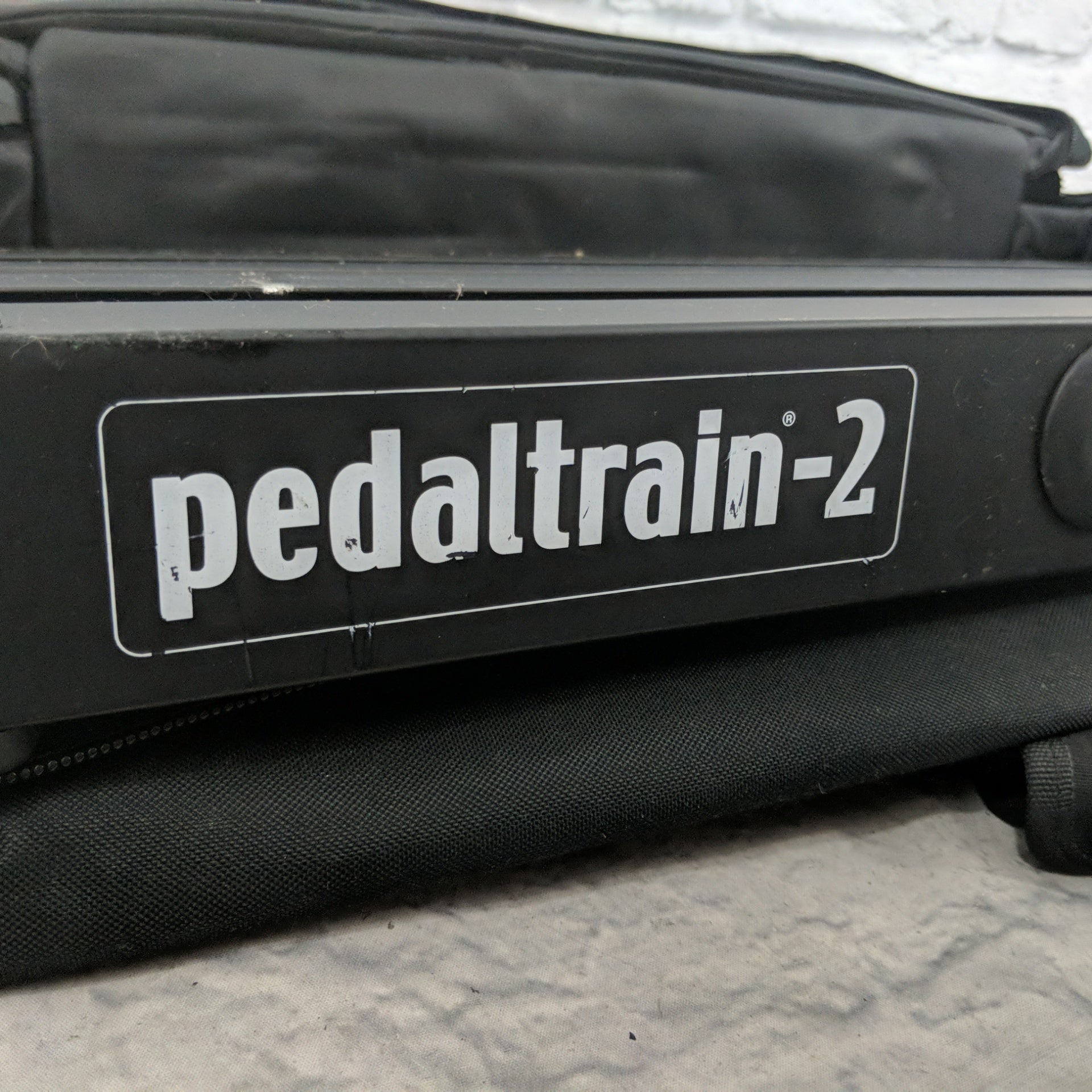 Pedaltrain 2
