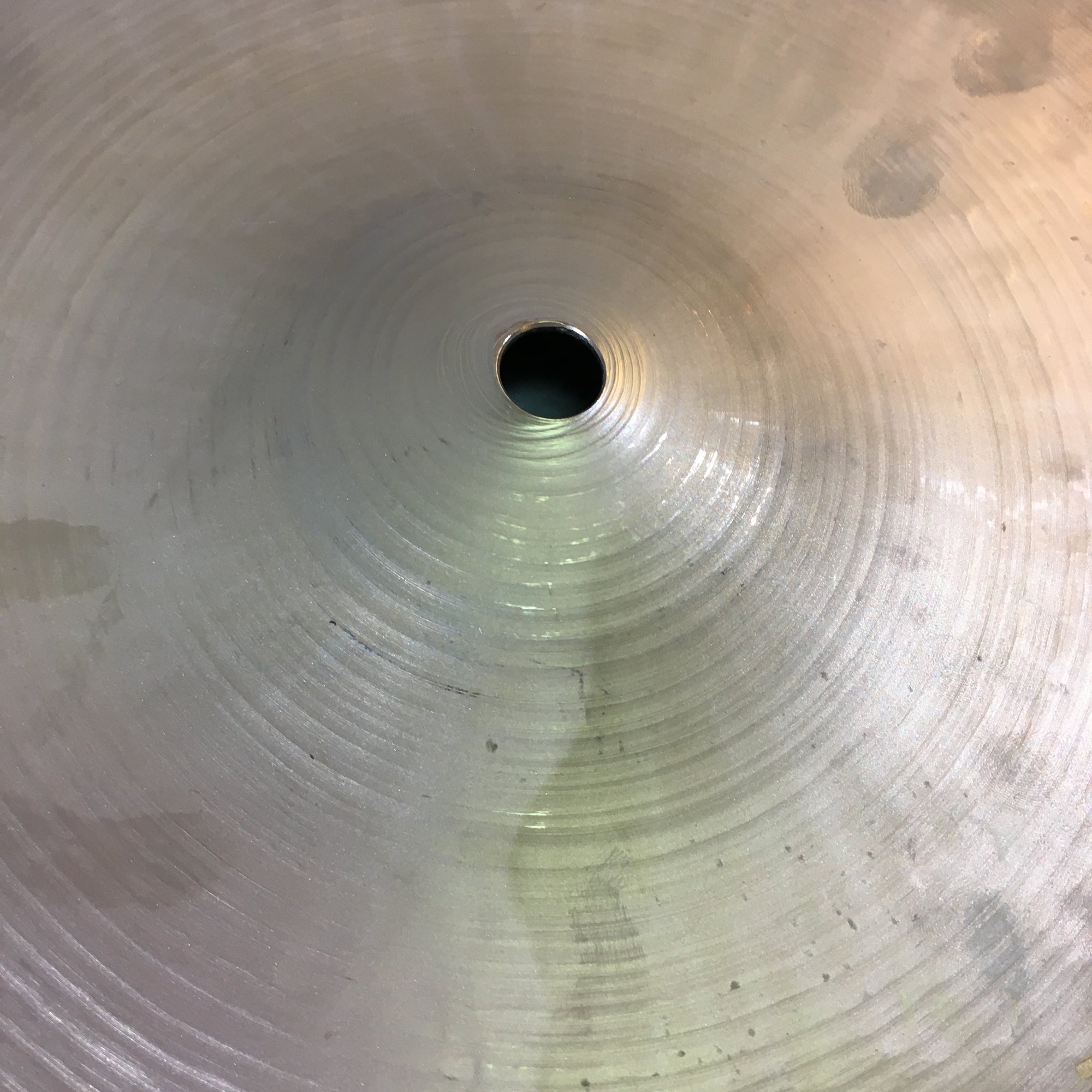 Meinl Byzance 14in Sand Hi Hat Cymbal Pair