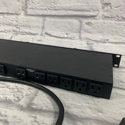 Furman M 8DX Power Conditioner