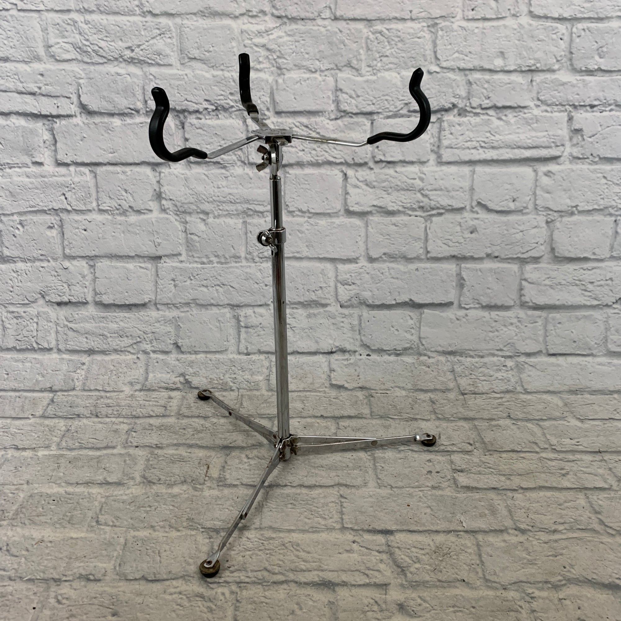 Vintage WFL Flat Base Snare Drum Stand
