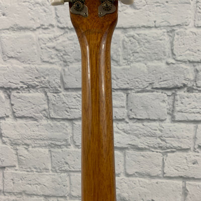 Unknown Ukulele D-8 30"