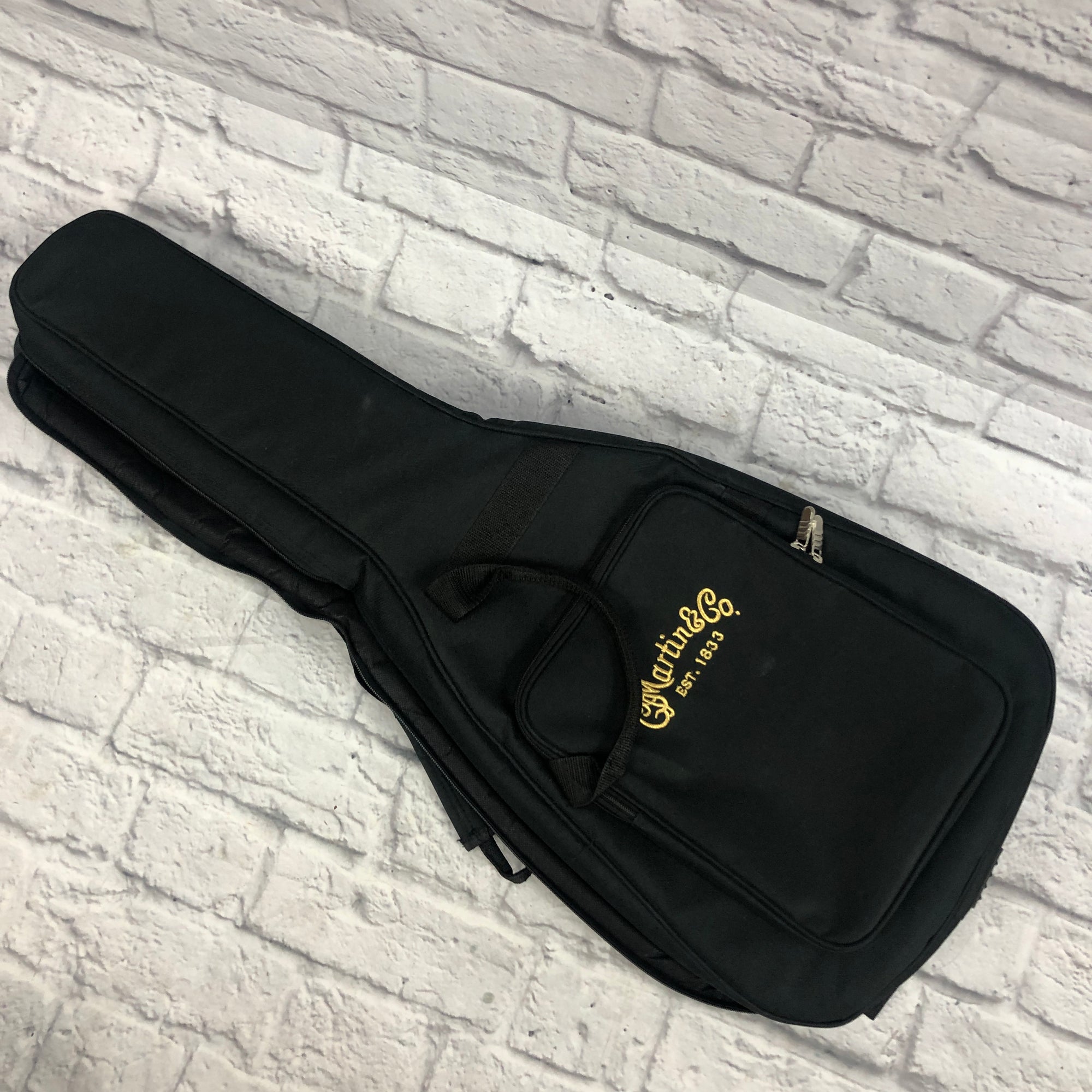 Martin LXK2 Little Martin Koa Acoustic Guitar with Martin Bag