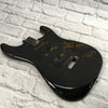 Squier Strat Body Made in Korea, Plywood