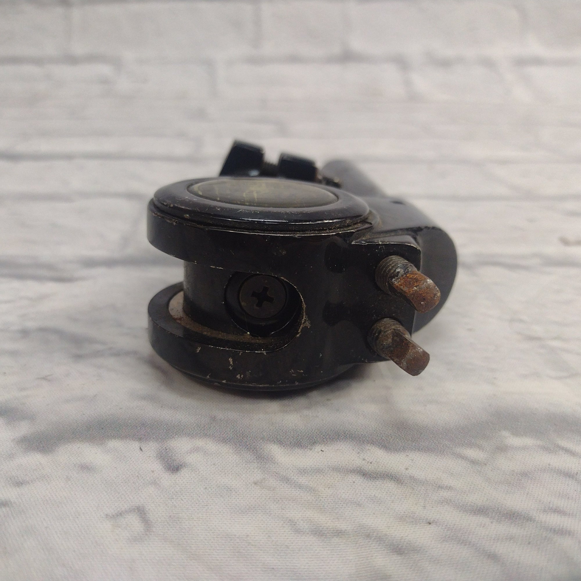Pearl Uni Lock Tom Arm Black